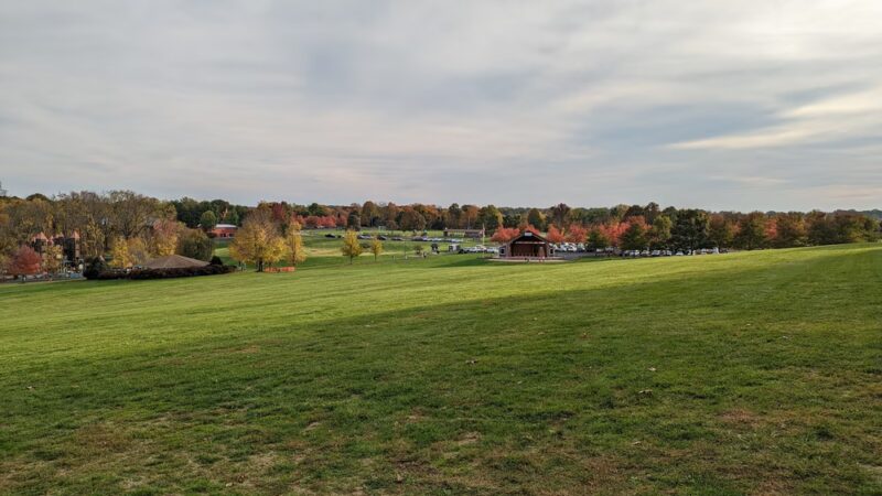 Central Park - New Britain Road Access - Doylestown, PA