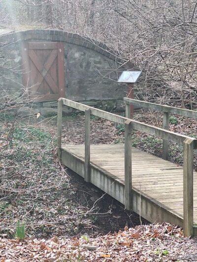 Chapman Park - Doylestown, PA