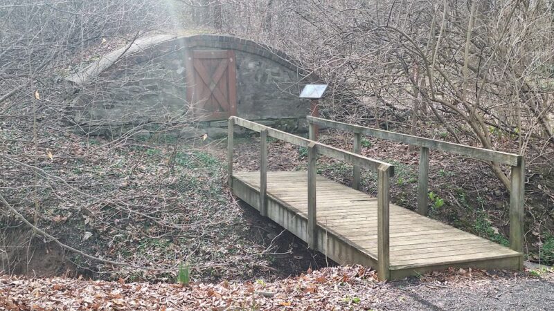 Chapman Park - Doylestown, PA