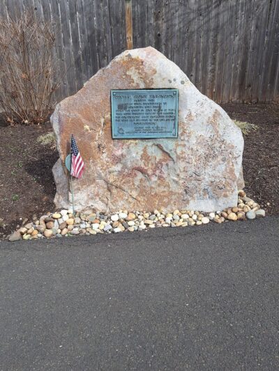 Chapman Park - Doylestown, PA