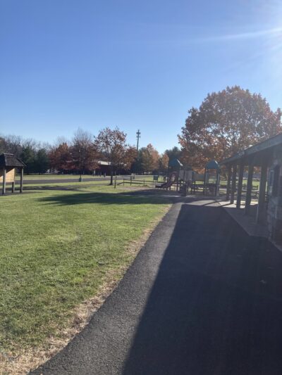 Doylestown Township Parks & Recreation - Doylestown, PA