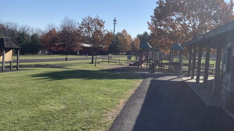 Doylestown Township Parks & Recreation - Doylestown, PA