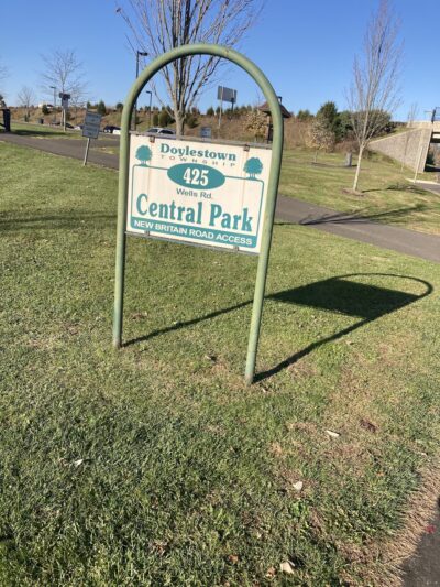 Doylestown Township Parks & Recreation - Doylestown, PA