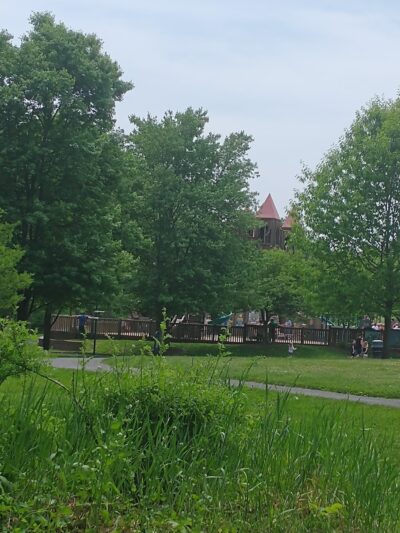 Doylestown Township Parks & Recreation - Doylestown, PA
