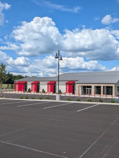 Doylestown Township Parks & Recreation - Doylestown, PA