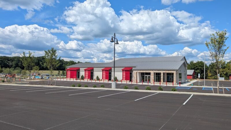 Doylestown Township Parks & Recreation - Doylestown, PA