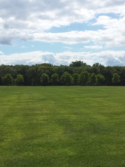 George M. Bush Park - Doylestown, PA