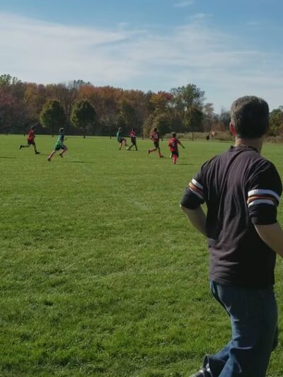 George M. Bush Park - Doylestown, PA
