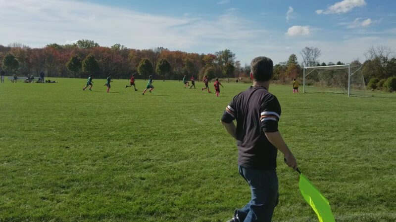 George M. Bush Park - Doylestown, PA