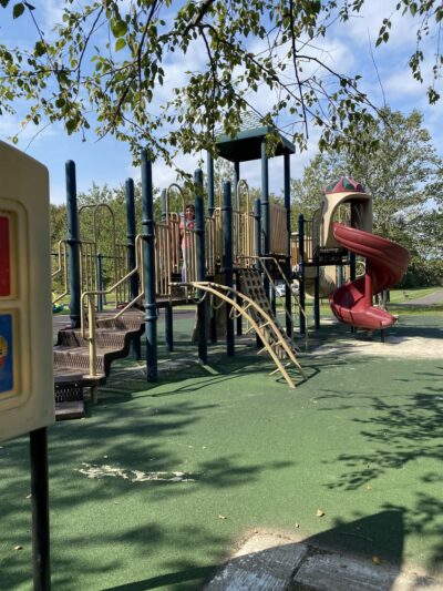 George M. Bush Park - Doylestown, PA
