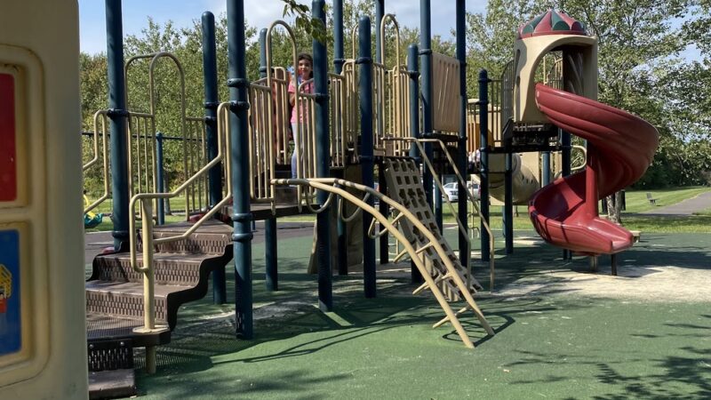 George M. Bush Park - Doylestown, PA
