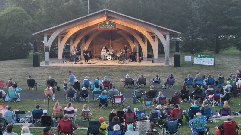 Hansell Park - Doylestown, PA