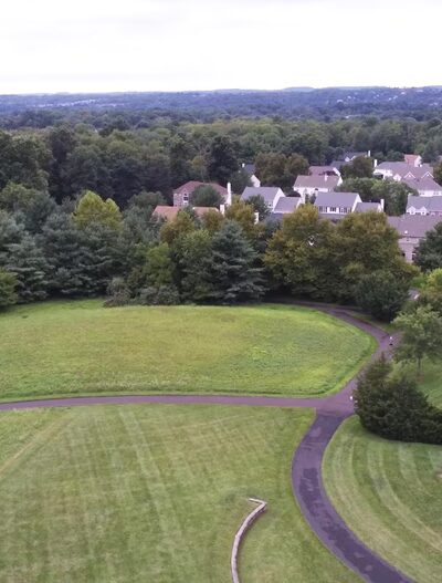 Hansell Park - Doylestown, PA