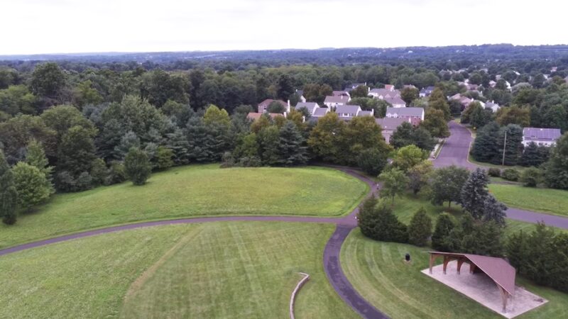 Hansell Park - Doylestown, PA