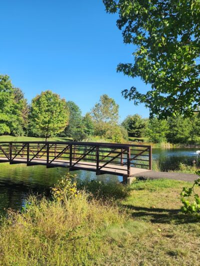 Hansell Park - Doylestown, PA