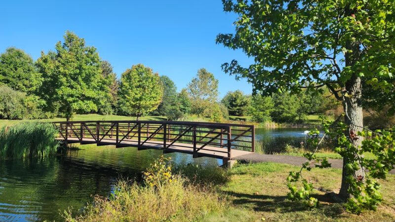 Hansell Park - Doylestown, PA