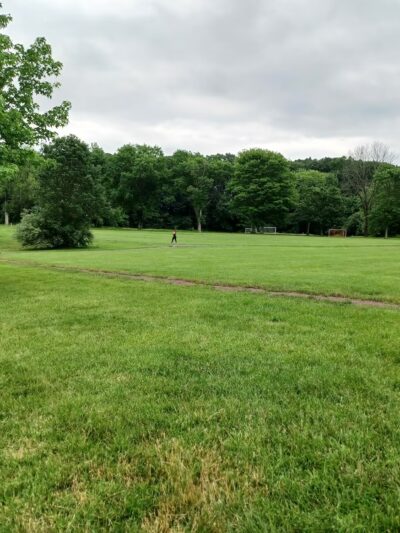 Hansell Park - Doylestown, PA