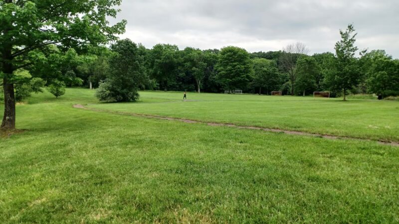 Hansell Park - Doylestown, PA