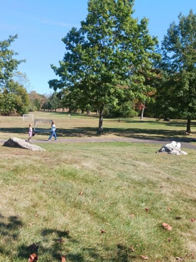 Hansell Park - Doylestown, PA