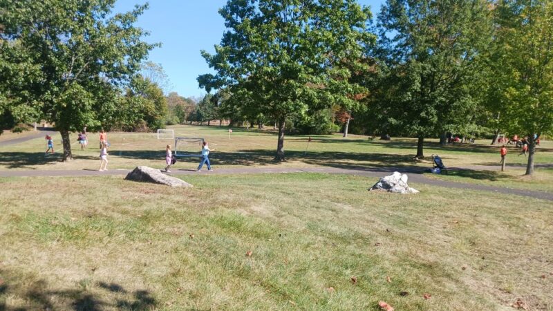 Hansell Park - Doylestown, PA