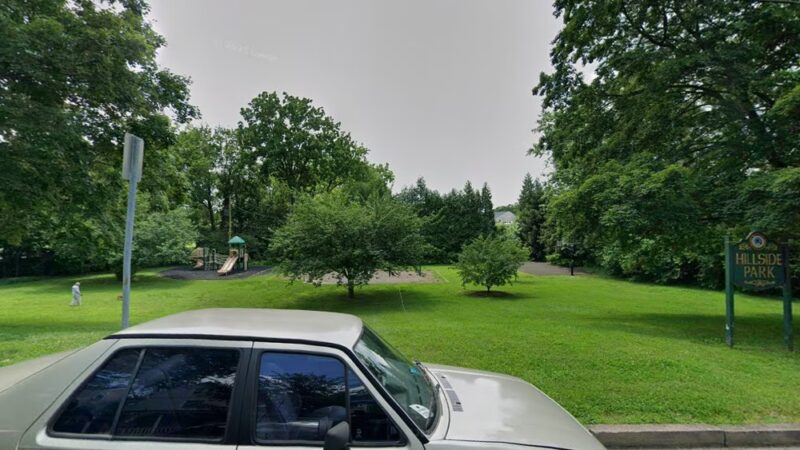Hillside Park - Doylestown, PA