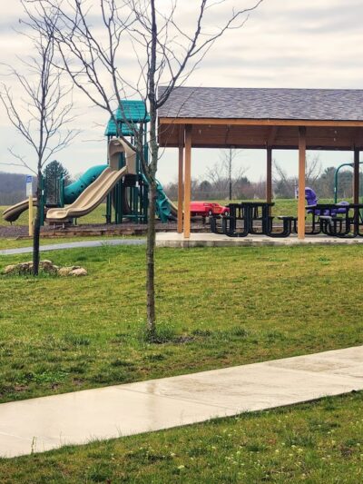 Holicong Park - Doylestown, PA