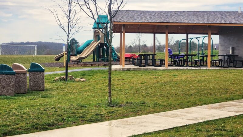 Holicong Park - Doylestown, PA