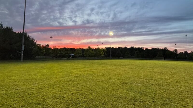 Joseph E. Hanusey III Community Park - Doylestown, PA