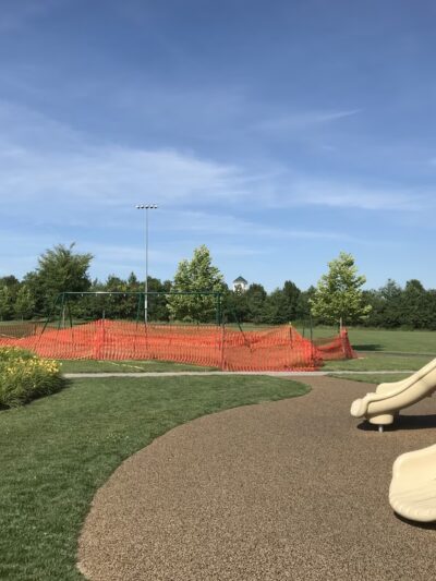 Joseph E. Hanusey III Community Park - Doylestown, PA