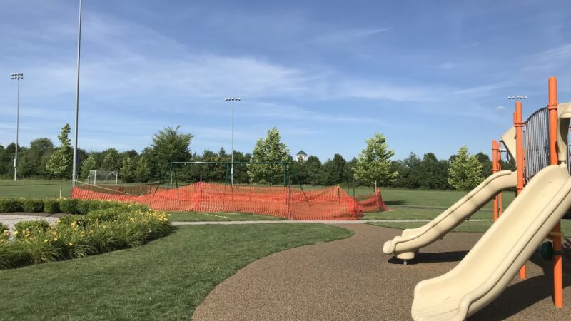 Joseph E. Hanusey III Community Park - Doylestown, PA