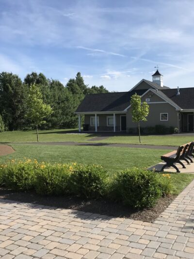 Joseph E. Hanusey III Community Park - Doylestown, PA