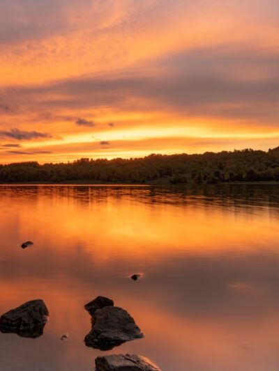 Lake Galena - Doylestown, PA