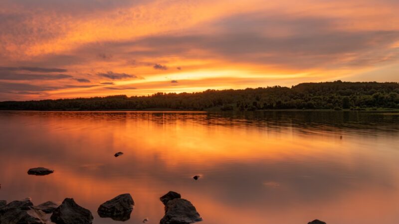 Lake Galena - Doylestown, PA