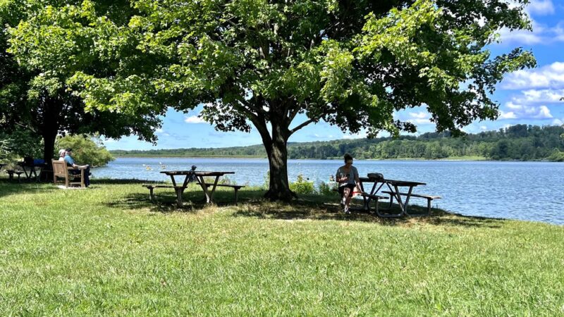 Lake Galena - Doylestown, PA