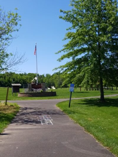 Landis Park - Doylestown, PA