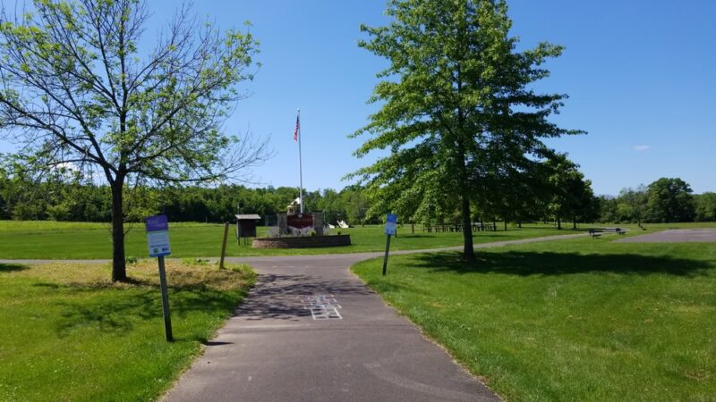 Landis Park - Doylestown, PA