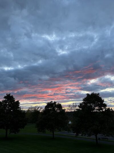 Landis Park - Doylestown, PA
