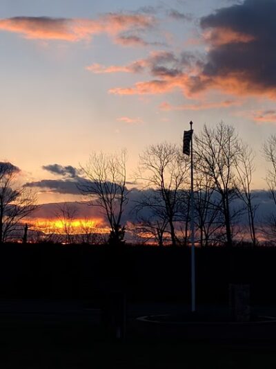 Landis Park - Doylestown, PA