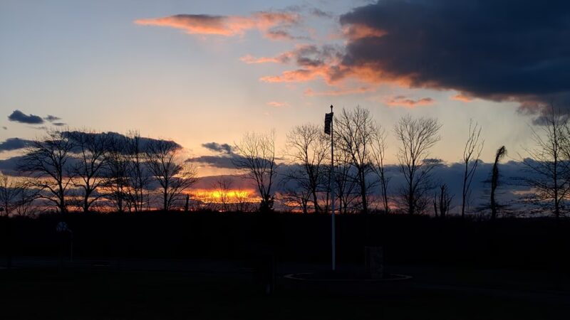 Landis Park - Doylestown, PA