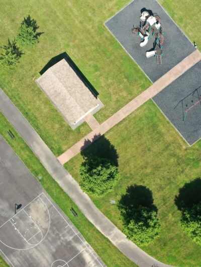 Landis Park - Doylestown, PA
