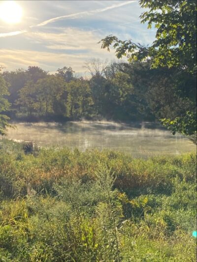 Owl's Nest Park - Doylestown, PA