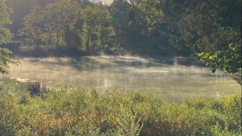 Owl's Nest Park - Doylestown, PA