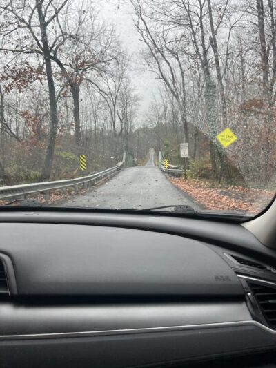 Owl's Nest Park - Doylestown, PA