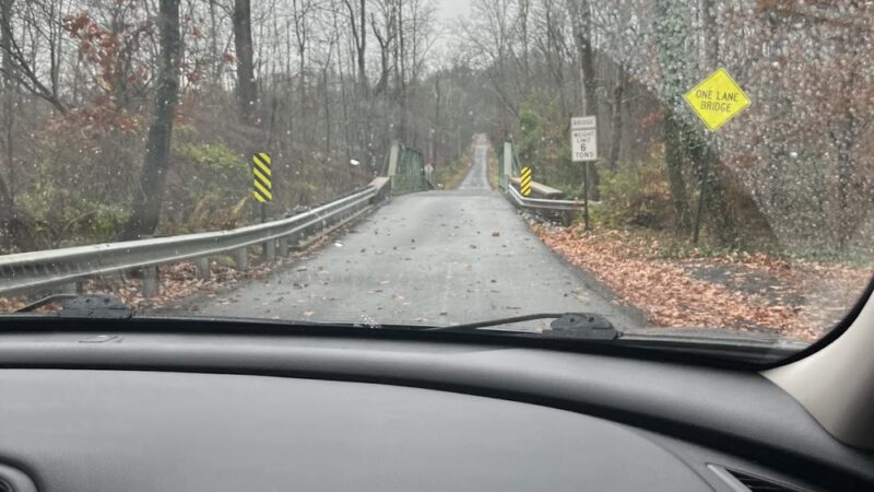 Owl's Nest Park - Doylestown, PA