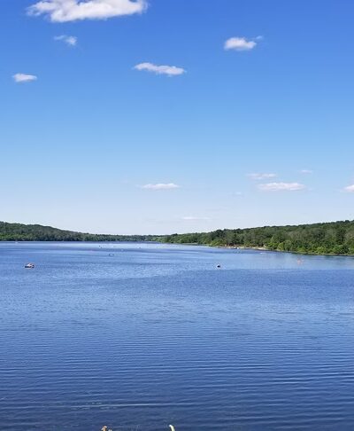 Peace Valley Nature Center - Doylestown, PA