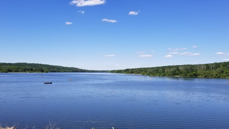 Peace Valley Nature Center - Doylestown, PA