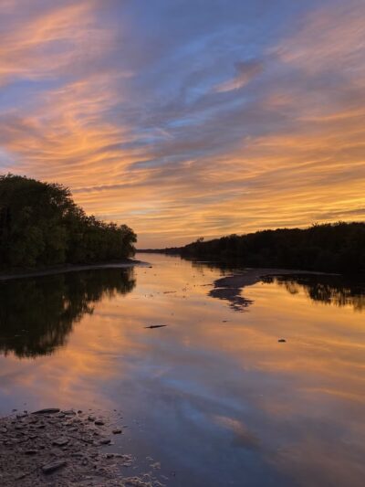 Peace Valley Nature Center - Doylestown, PA