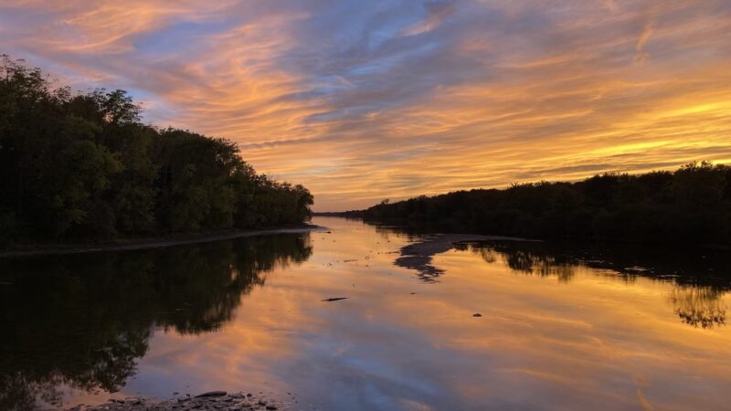 Peace Valley Nature Center - Doylestown, PA
