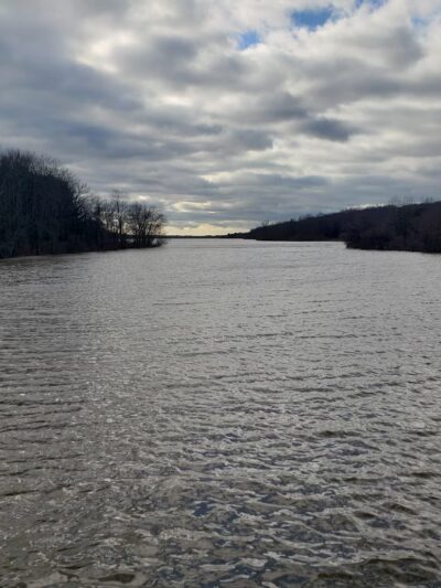 Peace Valley Park - Doylestown, PA