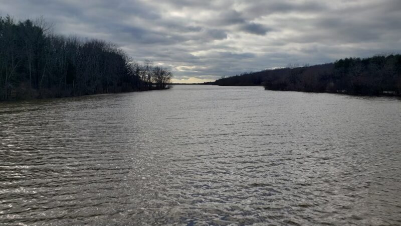 Peace Valley Park - Doylestown, PA